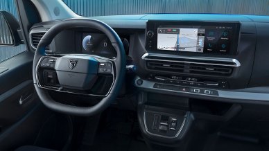 PEUGEOT Expert new