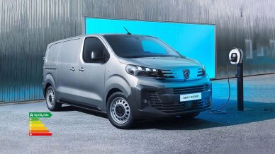 PEUGEOT Expert new
