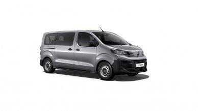 PEUGEOT Expert new
