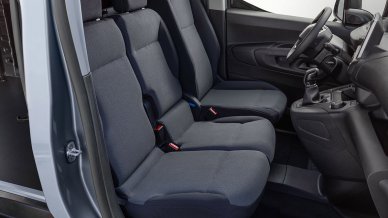 PEUGEOT Partner Furgon