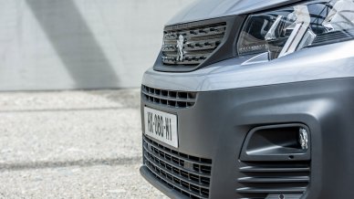 PEUGEOT Partner Furgon
