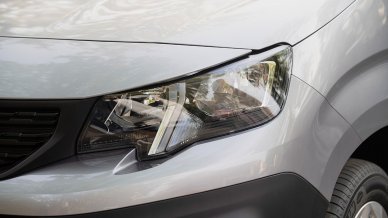 PEUGEOT Partner Furgon