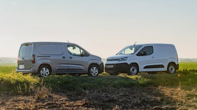 PEUGEOT Partner Furgon