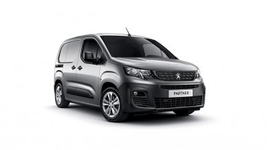 PEUGEOT Partner Furgon