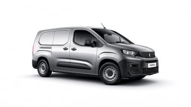 PEUGEOT Partner Furgon