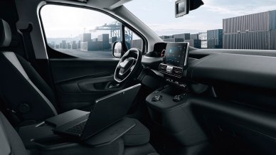PEUGEOT Partner Furgon