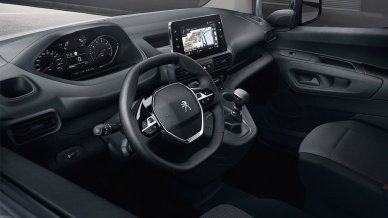 PEUGEOT Partner Furgon
