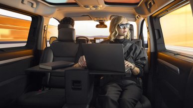 PEUGEOT Traveller new