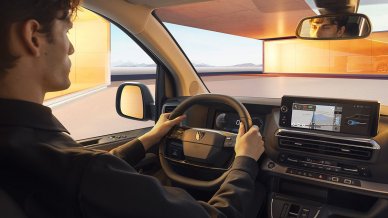 PEUGEOT Traveller new