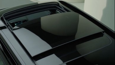 Volvo EX40 electric