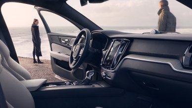 Volvo V60 Cross Country