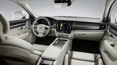 Volvo V90 Cross Country