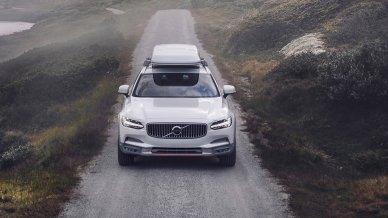 Volvo V90 Cross Country