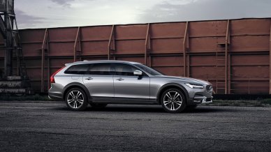 Volvo V90 Cross Country