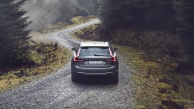 Volvo V90 Cross Country