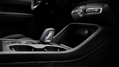 Volvo XC40 Recharge plug-in hybrid