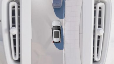 Volvo XC40 Recharge