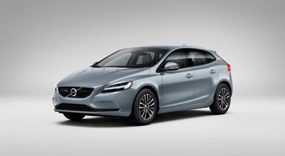Volvo V40 Volvo V40
