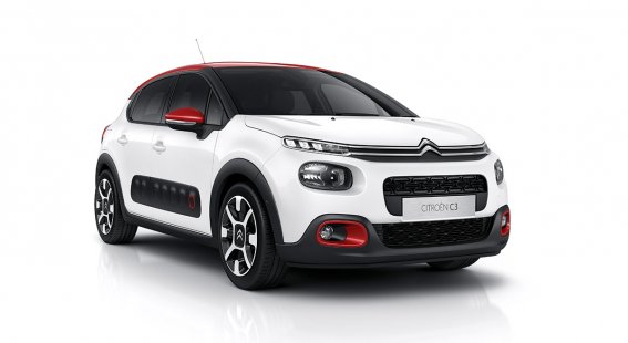 Citroën C3