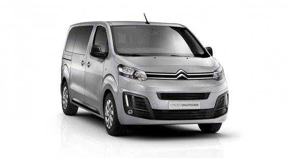 Citroën SpaceTourer