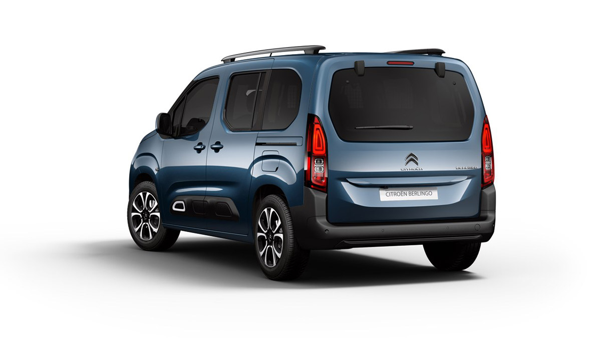 Citroën Berlingo Business