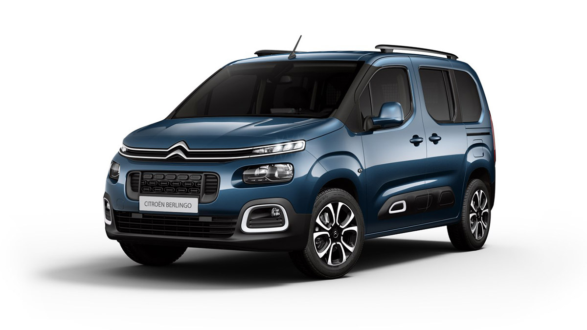 Citroën Berlingo Business