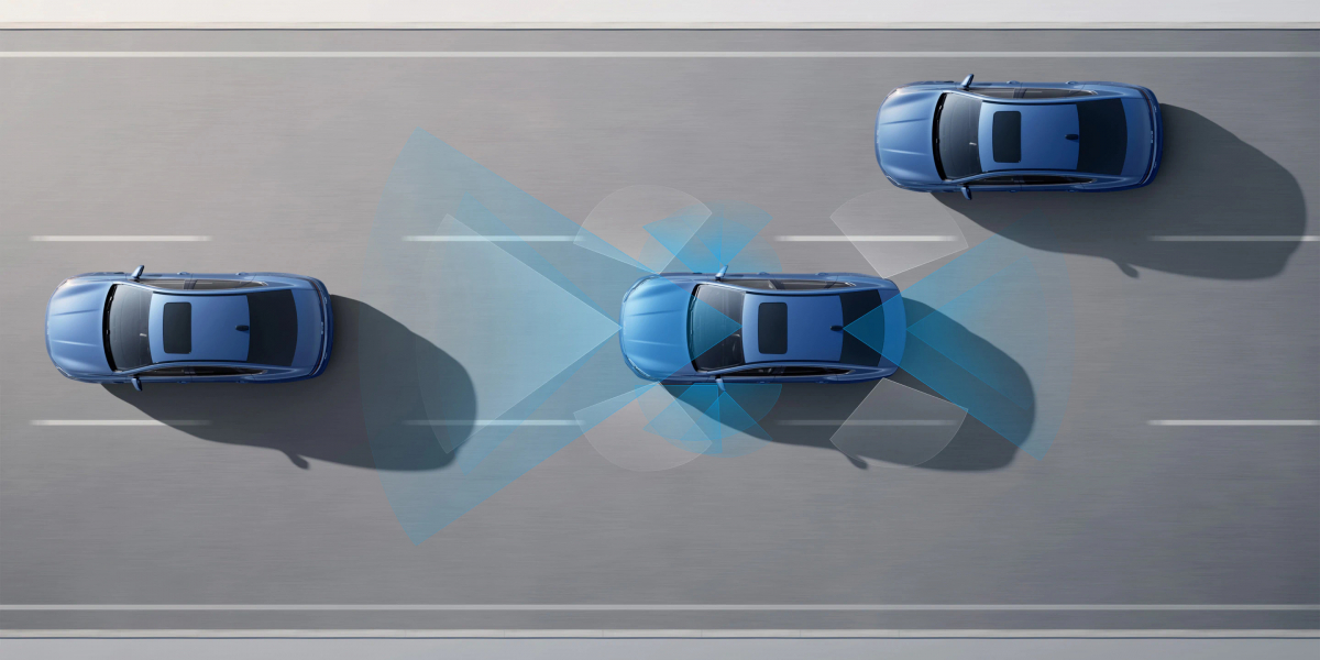 BYD SEAL 5 DM-i