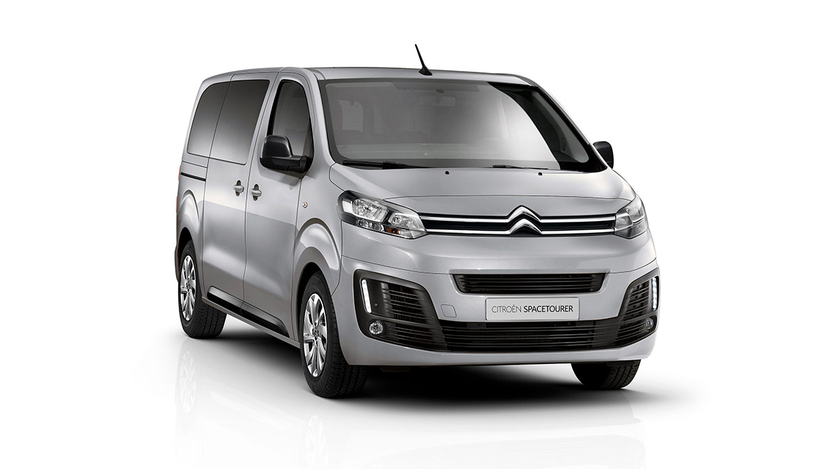 Citroën SpaceTourer