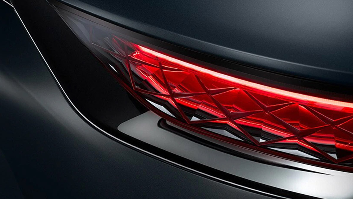 DS 7 CROSSBACK BLACK EDITION