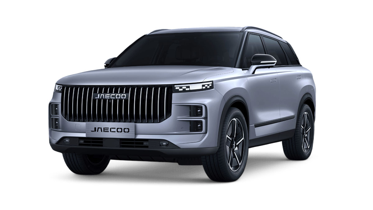 JAECOO7 SHS