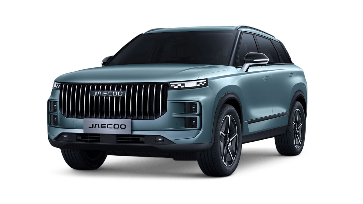 JAECOO7 SHS