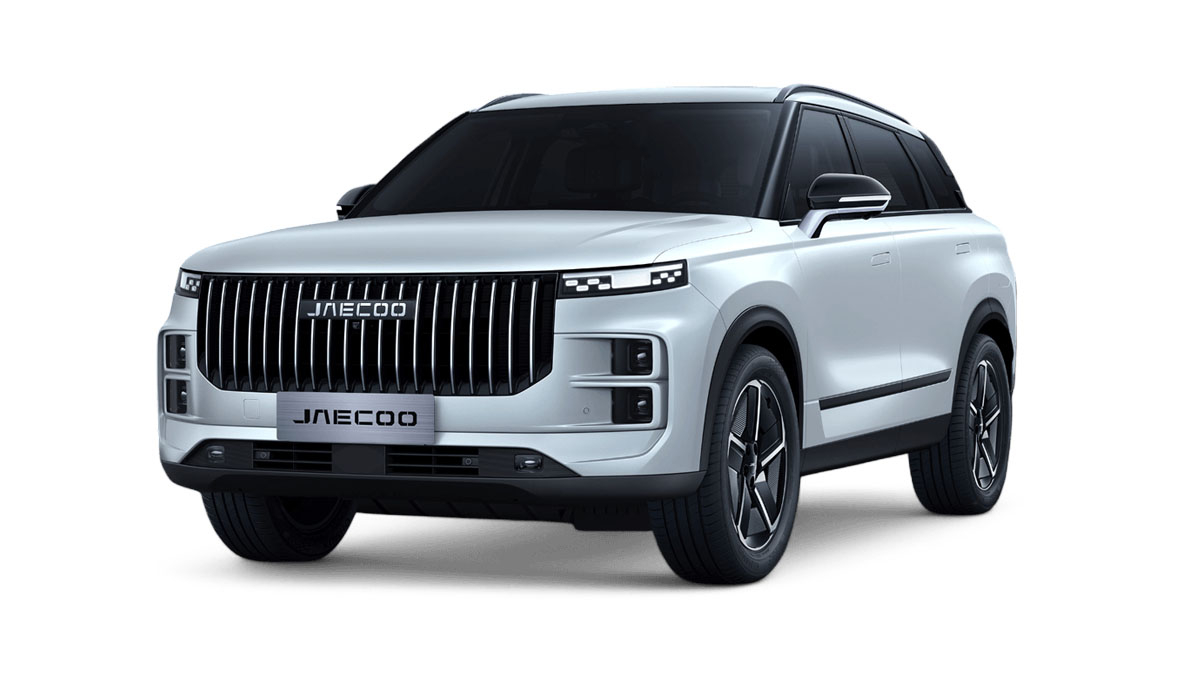 JAECOO7 SHS
