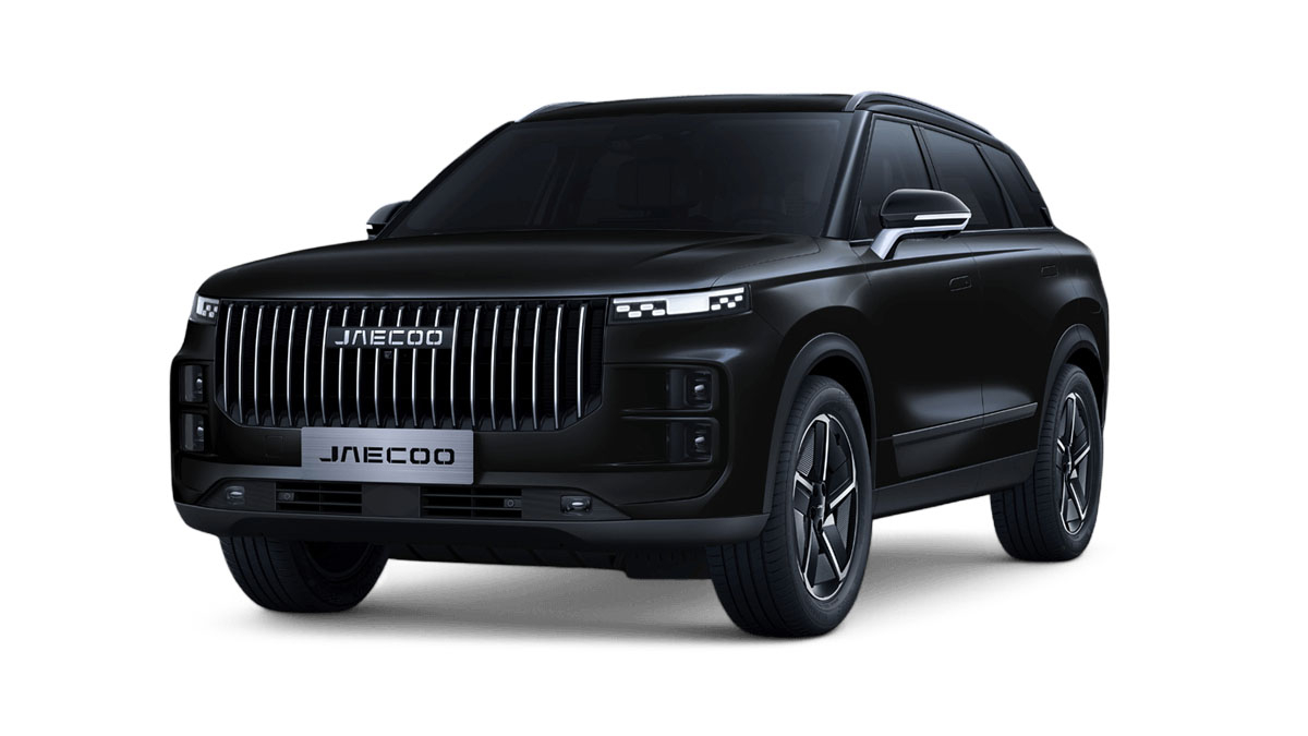 JAECOO7 SHS