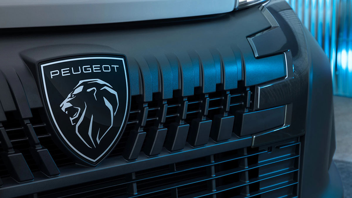 PEUGEOT Boxer new