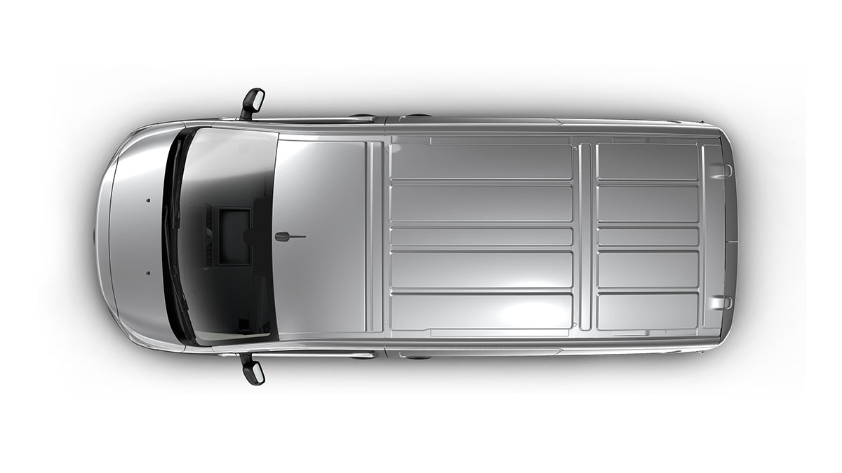 PEUGEOT Expert new