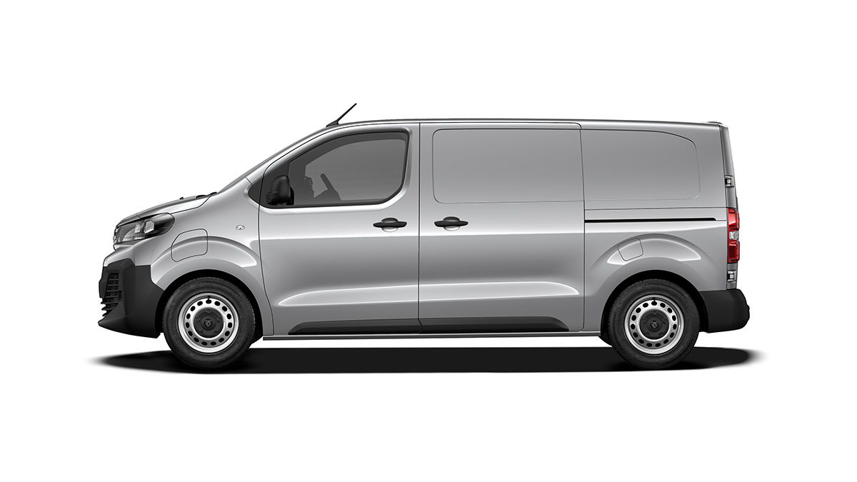 PEUGEOT Expert new