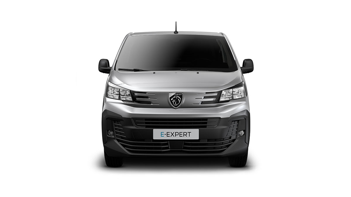 PEUGEOT Expert new