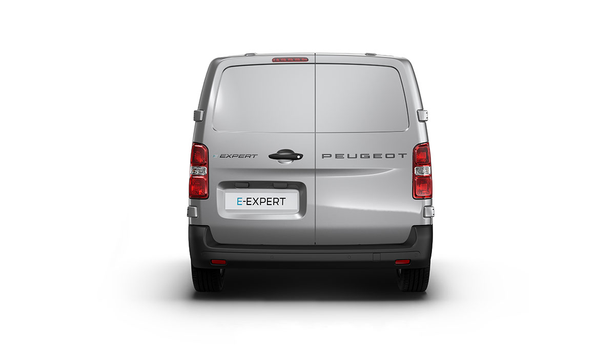 PEUGEOT Expert new