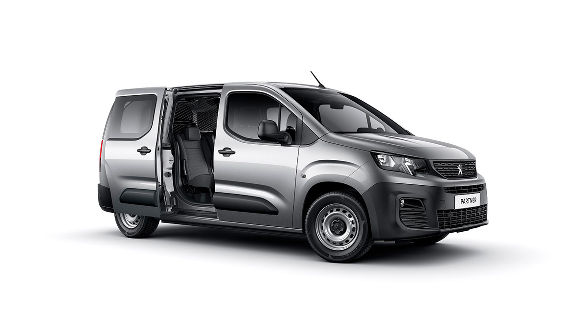 PEUGEOT Partner Furgon