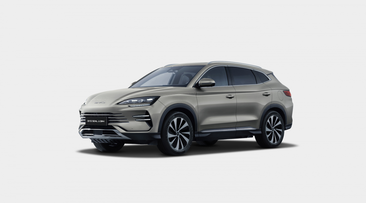BYD SEAL U DM-i