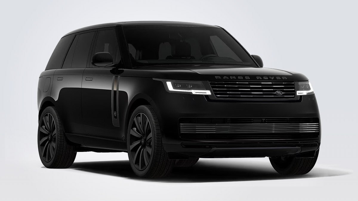 Land Rover Range Rover 4.4 V8 P615 SV SWB