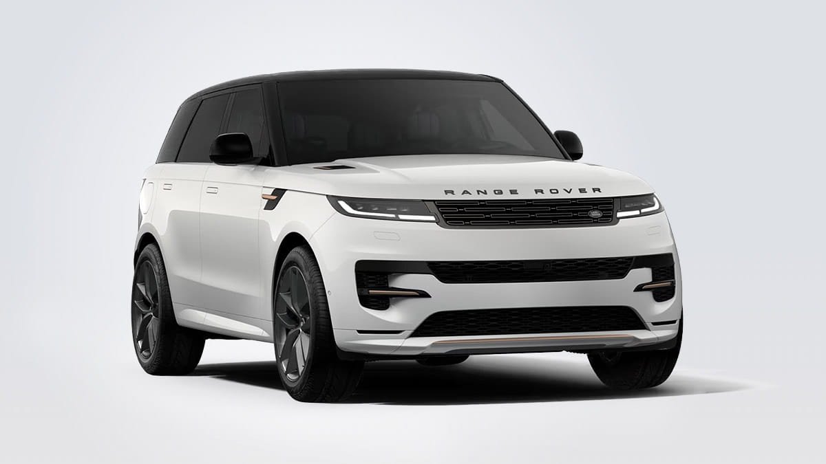 Land Rover Range Rover Sport 3.0 I6 Dynamic SE P460e PHEV