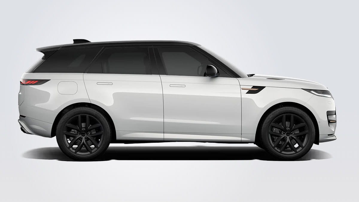 Land Rover Range Rover Sport 3.0 I6 Dynamic SE P460e PHEV