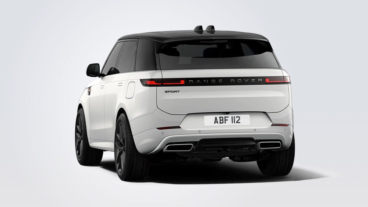 Land Rover Range Rover Sport 3.0 I6 Dynamic SE P460e PHEV