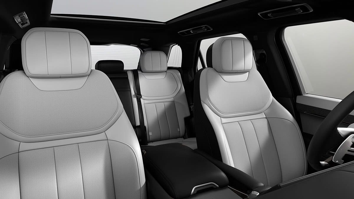 Land Rover Range Rover Sport 3.0 I6 Dynamic SE P460e PHEV