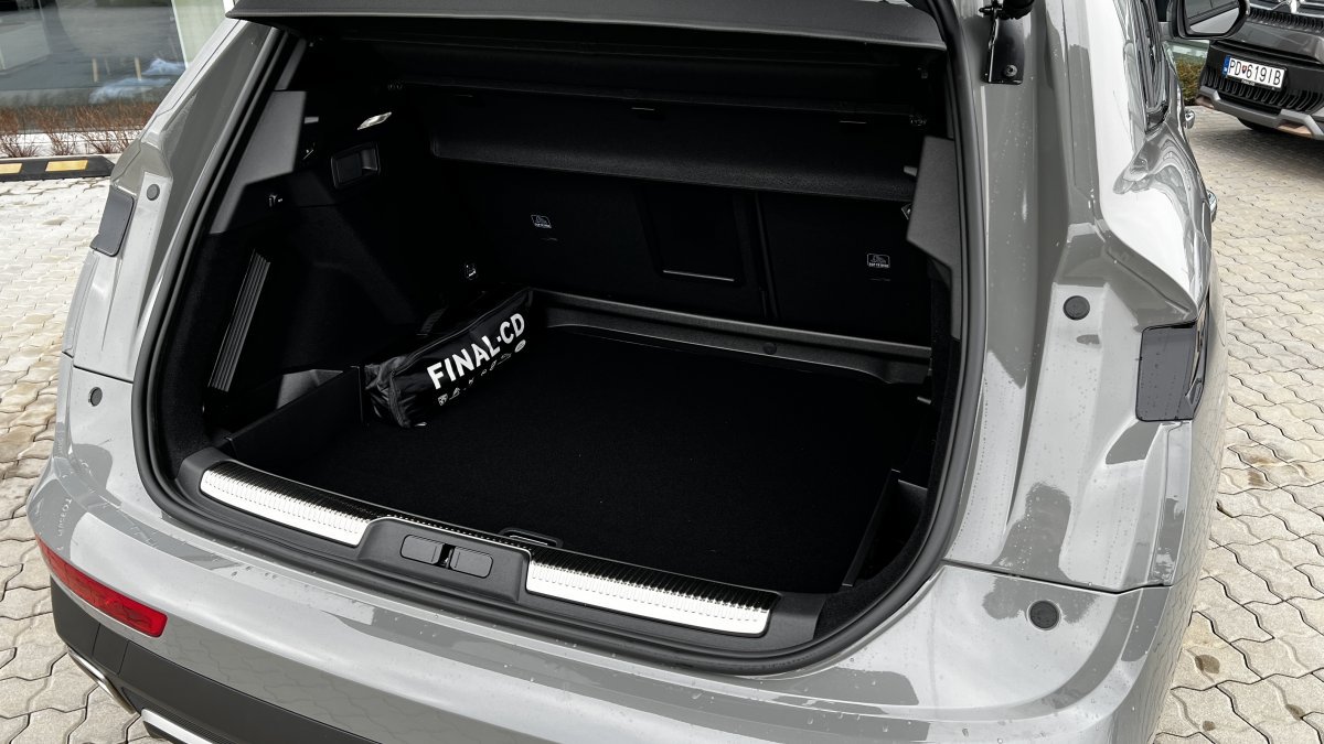 DS 7 1.6 Hybrid Performance line + E-Tense 4x2 225