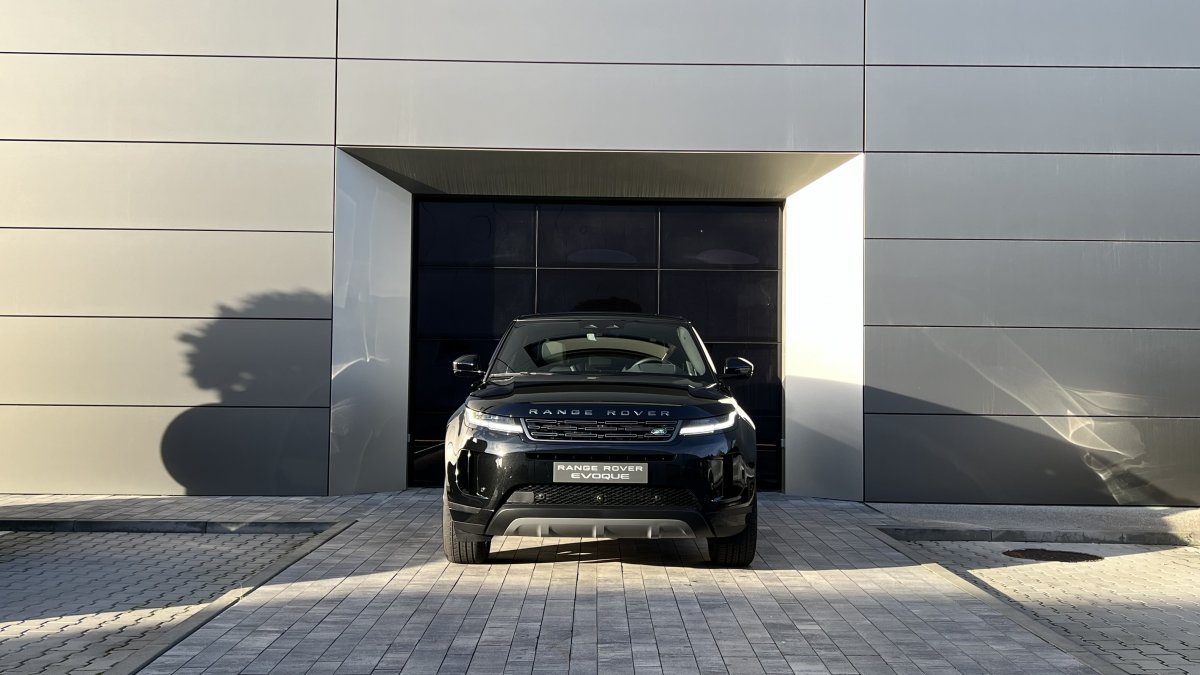Land Rover Range Rover Evoque 2.0D I4 S MHEV AWD