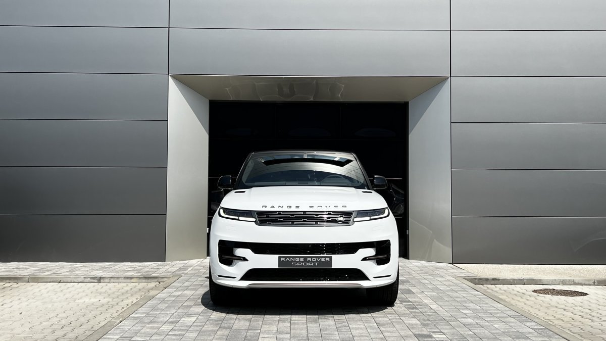 Land Rover Range Rover Sport 3.0D I6 MHEV Dynamic SE 