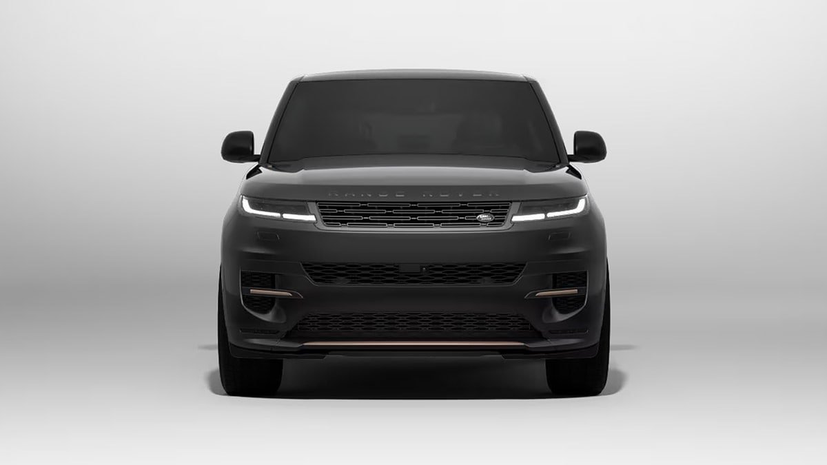 Land Rover Range Rover Sport 3.0D I6 MHEV Dynamic SE 