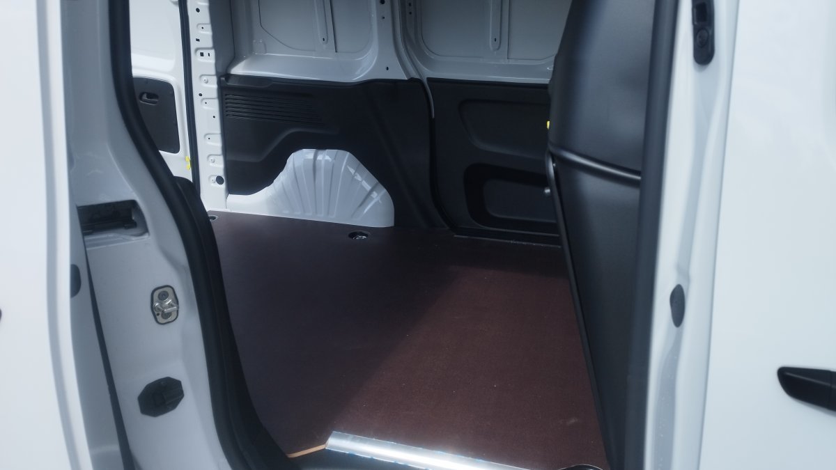 Opel Combo Van 1,5 CDTi Enjoy (L1H1 standard) 96kW / 130k MT6 